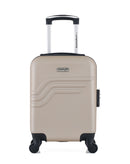 Valise Cabine Rigide XXS QUEENS