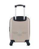 Valise Cabine Rigide XXS QUEENS