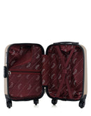 Valise Cabine Rigide XXS QUEENS