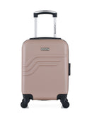 Valise Cabine Rigide XXS QUEENS