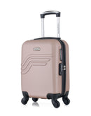 Valise Cabine Rigide XXS QUEENS