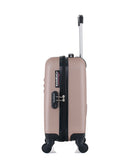 Valise Cabine Rigide XXS QUEENS