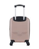 Valise Cabine Rigide XXS QUEENS