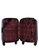 Valise Cabine Rigide XXS QUEENS
