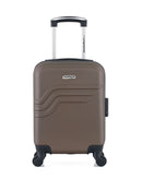 Valise Cabine Rigide XXS QUEENS