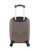 Valise Cabine Rigide XXS QUEENS