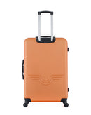 Set de 4 Valises Rigide QUEENS-M