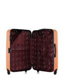 Set de 4 Valises Rigide QUEENS-M