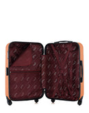 Valise Taille Moyenne Rigide QUEENS