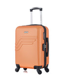 Valise Cabine Rigide QUEENS