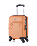 Valise Cabine Rigide XXS QUEENS
