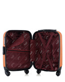 Valise Cabine Rigide XXS QUEENS