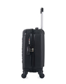 Valise Cabine Rigide XXS BUCAREST