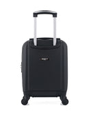 Valise Cabine Rigide XXS BUCAREST
