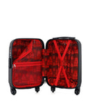 Valise Cabine Rigide XXS BUCAREST
