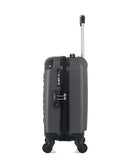 Valise Cabine Rigide XXS BUCAREST