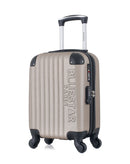 Valise Cabine Rigide XXS BUCAREST