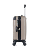 Valise Cabine Rigide XXS BUCAREST