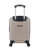 Valise Cabine Rigide XXS BUCAREST