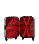 Valise Cabine Rigide XXS BUCAREST