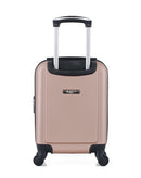 Valise Cabine Rigide XXS BUCAREST