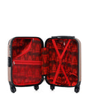 Valise Cabine Rigide XXS BUCAREST