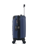 Valise Cabine Rigide XXS BUCAREST