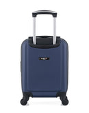 Valise Cabine Rigide XXS BUCAREST