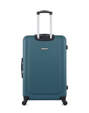 Valise Grand Format Rigide BUCAREST