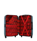 Valise Taille Moyenne Rigide BUCAREST