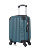 Valise Cabine Rigide XXS BUCAREST