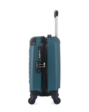 Valise Cabine Rigide XXS BUCAREST