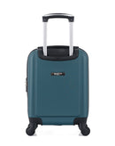 Valise Cabine Rigide XXS BUCAREST