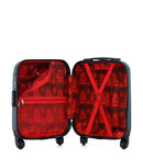 Valise Cabine Rigide XXS BUCAREST