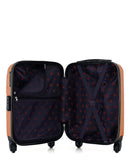 Valise Cabine Rigide NORINE-E