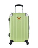Valise Taille Moyenne Rigide AMELIE-A