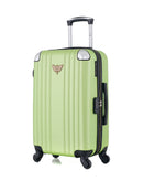 Valise Taille Moyenne Rigide AMELIE-A