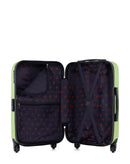 Valise Taille Moyenne Rigide AMELIE-A