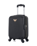 Valise Cabine Rigide XXS AGATA