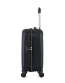 Valise Cabine Rigide XXS AGATA