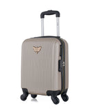 Valise Cabine Rigide XXS AGATA