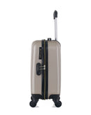Valise Cabine Rigide XXS AGATA