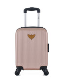 Valise Cabine Rigide XXS AGATA