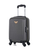 Valise Cabine Rigide XXS AGATA