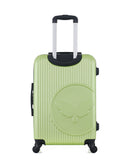 Valise Taille Moyenne Rigide AGATA