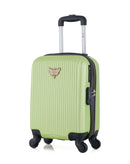 Valise Cabine Rigide XXS AGATA