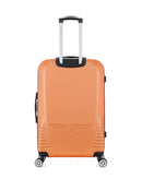 Set de 3 Valises Rigide DC