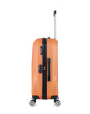 Valise Taille Moyenne Rigide DC