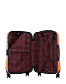 Valise Taille Moyenne Rigide DC