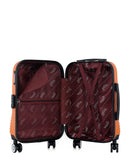 Valise Cabine Rigide DC